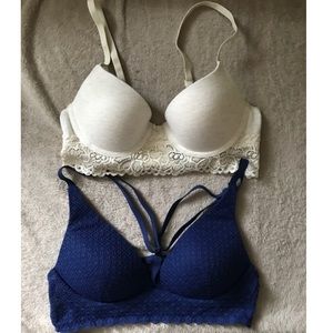 Victoria Secret bras